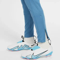 Nike Dri-FIT Academy23 trainingsbroek junior aegean  storm baltic blue< Voetbalkleding