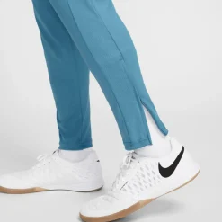 Nike Dri-FIT Academy trainingsbroek heren aegean storm  baltic blue< Voetbalkleding