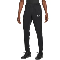 Voetbalkleding-Nike Dri-FIT Academy trainingsbroek heren black white