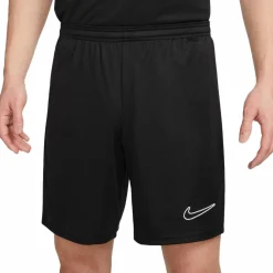 Nike Dri-FIT Academy voetbalbroekje heren black  white< Voetbalkleding