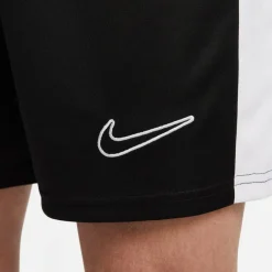 Nike Dri-FIT Academy voetbalbroekje heren black  white< Voetbalkleding