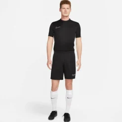 Nike Dri-FIT Academy voetbalbroekje heren black  white< Voetbalkleding