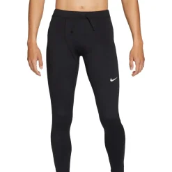 Hardloopkleding-Nike Dri-Fit Challenger hardloopbroek heren black