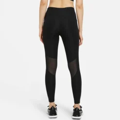 Nike Epic Fast hardloopbroek dames black< Hardloopkleding