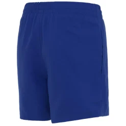 Nike Essential 4 zwembroek junior game royal< Zwembroek