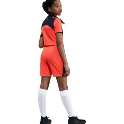 Voetbalkleding-Nike FC Barcelona derde short junior 25 - 26