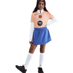 Voetbalkleding-Nike FC Barcelona Strike derde shirt junior 25 - 26