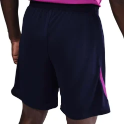 Voetbalkleding-Nike FC Barcelona Strike voetbalbroekje heren