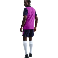 Voetbalkleding-Nike FC Barcelona Strike voetbalbroekje heren