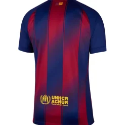Nike FC Barcelona thuisshirt heren 25 - 26< Voetbalkleding