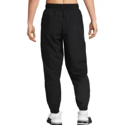 Nike Form trainingsbroek heren black black< Sportbroek
