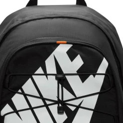 Nike Hayward rugzak 26 liter black< Sporttas|Voetbaltas