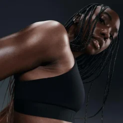 Nike Indy sport bh dames black< Sportbh's