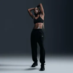 Nike Indy sport bh dames black< Sportbh's