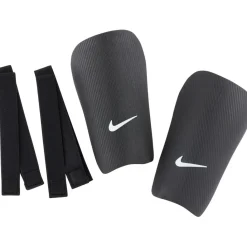 Nike J Guard-CE scheenbeschermers black volt< Scheenbeschermers Voetbal
