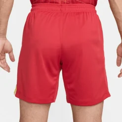 Voetbalkleding-Nike Liverpool FC Stadium thuisshort 24 - 25