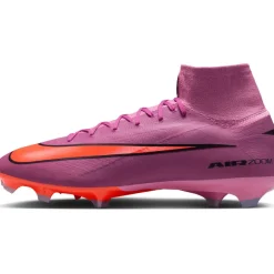 Nike Mercurial Superfly 10 Pro FG voetbalschoenen magic flamingo< Voetbalschoenen
