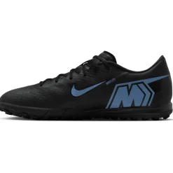 Voetbalschoenen-Nike Mercurial Vapor 16 Academy TF voetbalschoenen heren black ice blue