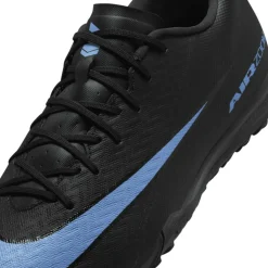 Voetbalschoenen-Nike Mercurial Vapor 16 Academy TF voetbalschoenen heren black ice blue