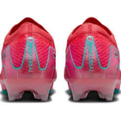 Nike Mercurial Vapor 16 Elite FG voetbalschoenen ember glow aurora green< Voetbalschoenen