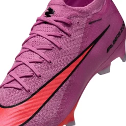Voetbalschoenen-Nike Mercurial Vapor 16 Elite FG - AG voetbalschoenen heren magic flamingo total crimson black
