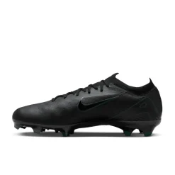 Nike Mercurial Vapor 16 Pro FG voetbalschoenen heren black deep jungle< Voetbalschoenen