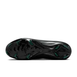 Nike Mercurial Vapor 16 Pro FG voetbalschoenen heren black deep jungle< Voetbalschoenen