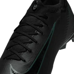 Nike Mercurial Vapor 16 Pro FG voetbalschoenen heren black deep jungle< Voetbalschoenen