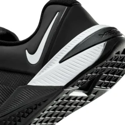 Nike Metcon 10 fitness schoenen heren black white anthracite< Fitness Schoenen