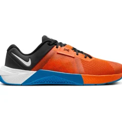 Fitness Schoenen-Nike Metcon 10 fitness schoenen heren total orange white photo