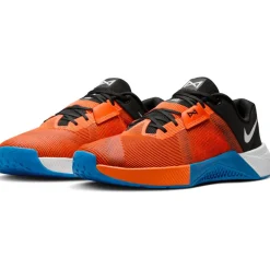 Fitness Schoenen-Nike Metcon 10 fitness schoenen heren total orange white photo