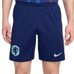 Voetbalkleding-Nike Nederland uitshort 24 - 25