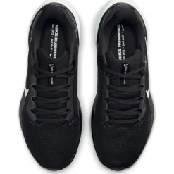 Nike Pegasus 41 hardloopschoenen dames black white anthracite< Hardloopschoenen