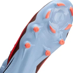 Voetbalschoenen-Nike Phantom 6 High Academy FG voetbalschoenen heren royal tint