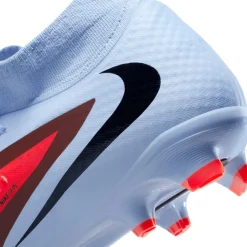 Voetbalschoenen-Nike Phantom 6 High Academy FG voetbalschoenen heren royal tint