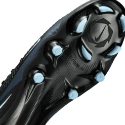 Voetbalschoenen-Nike Phantom 6 High Academy FG voetbalschoenen heren black