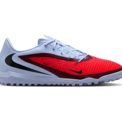 Voetbalschoenen-Nike Phantom 6 Low Academy TF voetbalschoenen heren royal tint bright crimson
