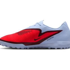 Voetbalschoenen-Nike Phantom 6 Low Academy TF voetbalschoenen heren royal tint bright crimson