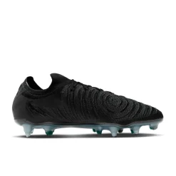 Voetbalschoenen-Nike Phantom GX 2 Elite SG voetbalschoenen heren black deep jungle