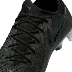 Voetbalschoenen-Nike Phantom GX 2 Elite SG voetbalschoenen heren black deep jungle