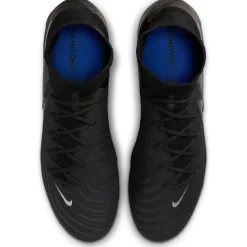 Voetbalschoenen-Nike Phantom Luna II Pro voetbalschoenen heren black