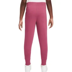 Nike Sportswear Club Fleece joggingbroek junior sweet beet< Sportbroek
