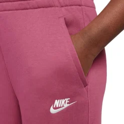 Nike Sportswear Club Fleece joggingbroek junior sweet beet< Sportbroek