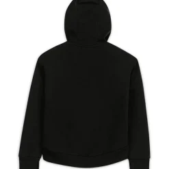 Nike Sportswear Club vest junior black black white< Truien & Vesten