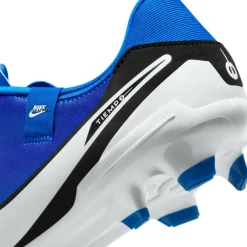 Nike Tiempo Legend 10 Academy MG voetbalschoenen heren signal blue white< Voetbalschoenen