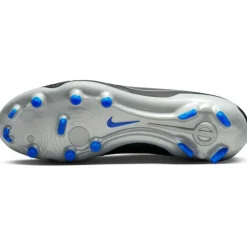 Voetbalschoenen-Nike Tiempo Legend 10 Academy voetbalschoenen heren black hyper royal chrome