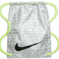 Voetbalschoenen-Nike Tiempo Legend 10 Elite FG voetbalschoenen heren metallic silcer volt black