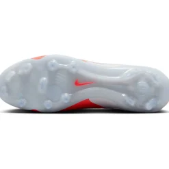 Nike Tiempo Legend 10 Elite FG voetbalschoenen hot lava white< Voetbalschoenen