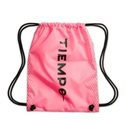 Nike Tiempo Legend 10 Elite FG voetbalschoenen pink foam zwart< Voetbalschoenen