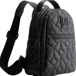 NIKKIE Gabbs rugzak black< Overige Rugzakken